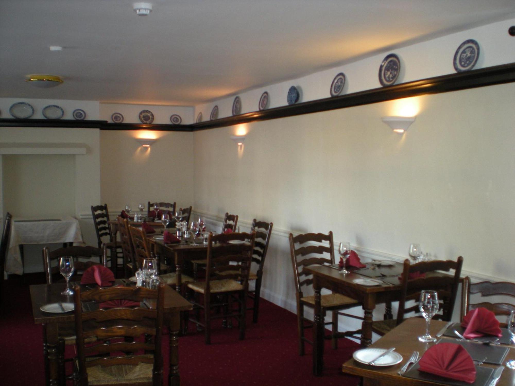 The Black Bull Inn And Hotel Coniston Exterior photo